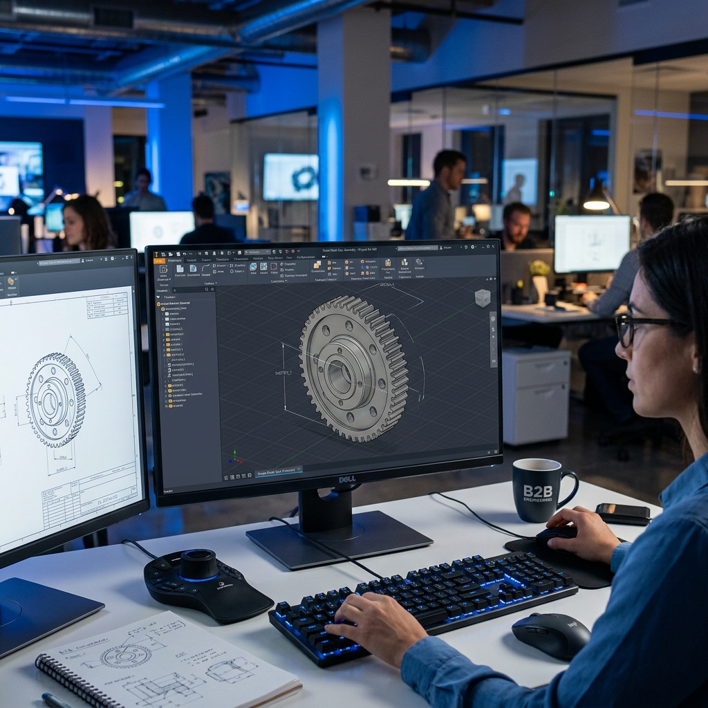 Engineering Division