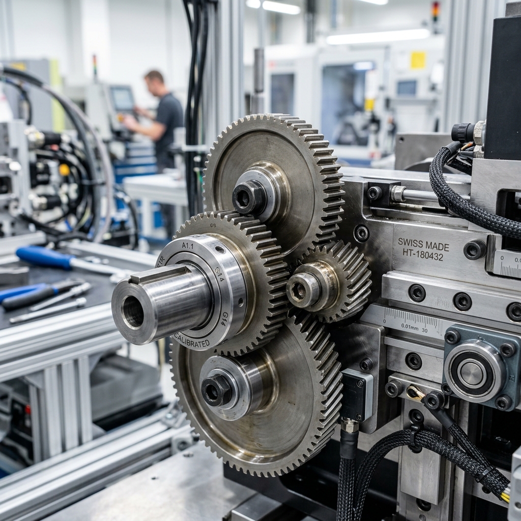 Engineering Machinery