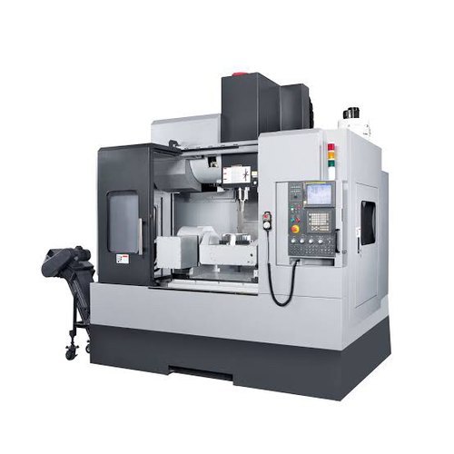 220-Volt VMC Machine (036)