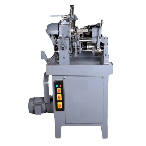 A60 Single Spindle Lathe