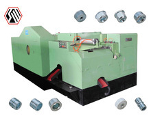 Nut Former Machine