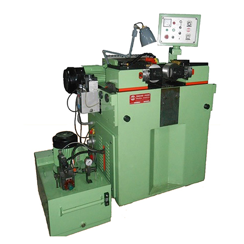Thread Rolling Machine (15-Ton)