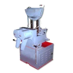 Double Spindle Nut Tapper