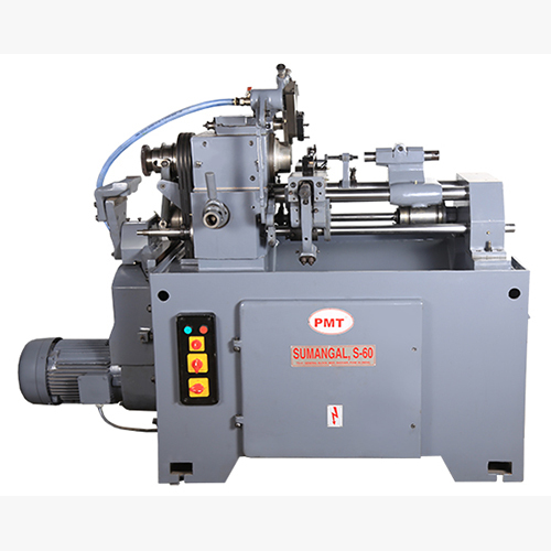 Single Spindle Lathe (BR-5535)