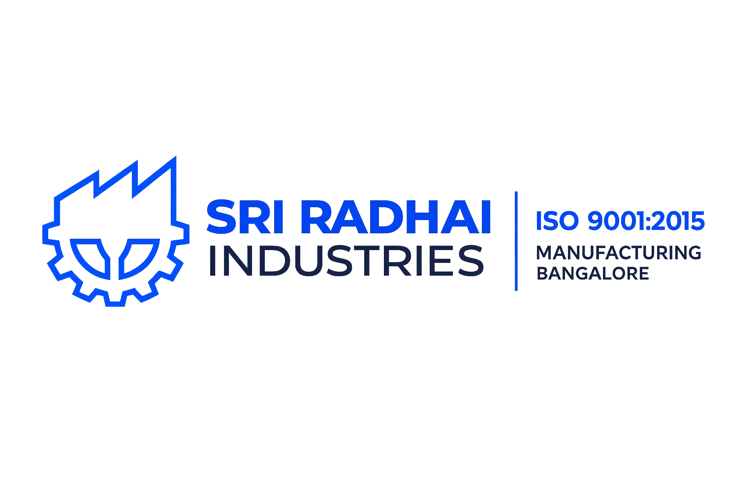 Sri Radhai Industries