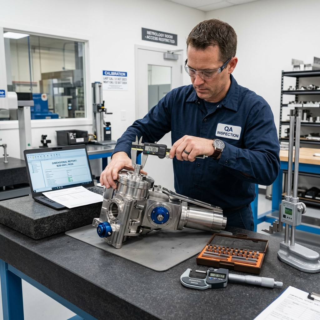 Value-Added Metrology Processes